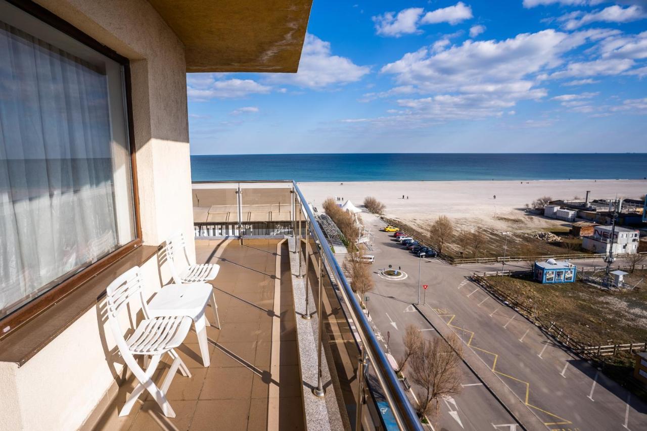 Summerland Sea-View Luxury Apartment Мамая Екстериор снимка