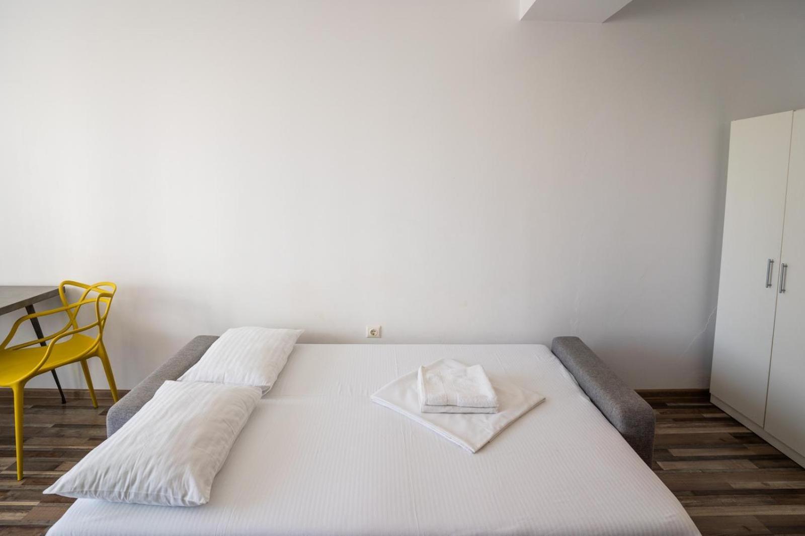 Summerland Sea-View Luxury Apartment Мамая Екстериор снимка