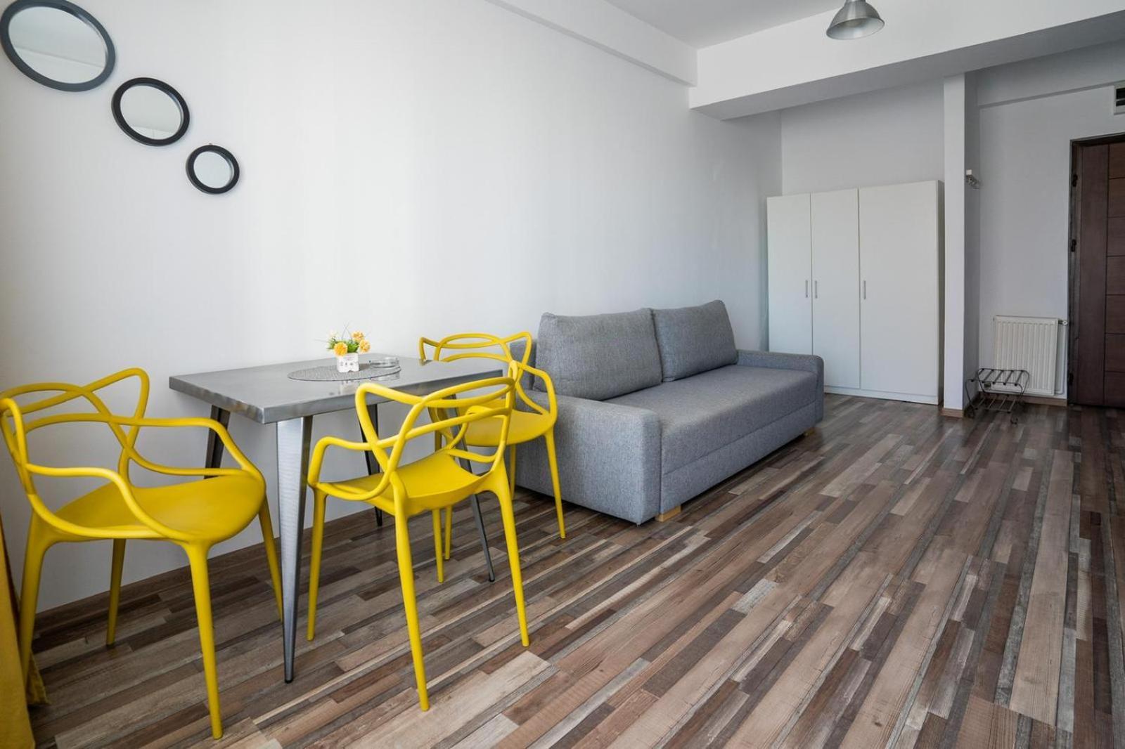 Summerland Sea-View Luxury Apartment Мамая Екстериор снимка