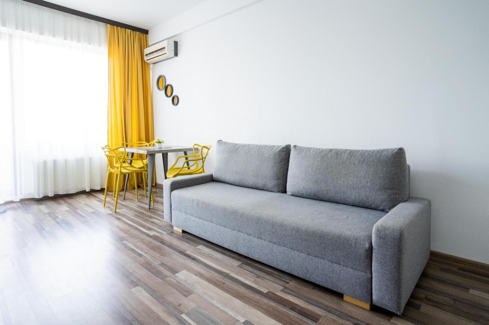 Summerland Sea-View Luxury Apartment Мамая Екстериор снимка