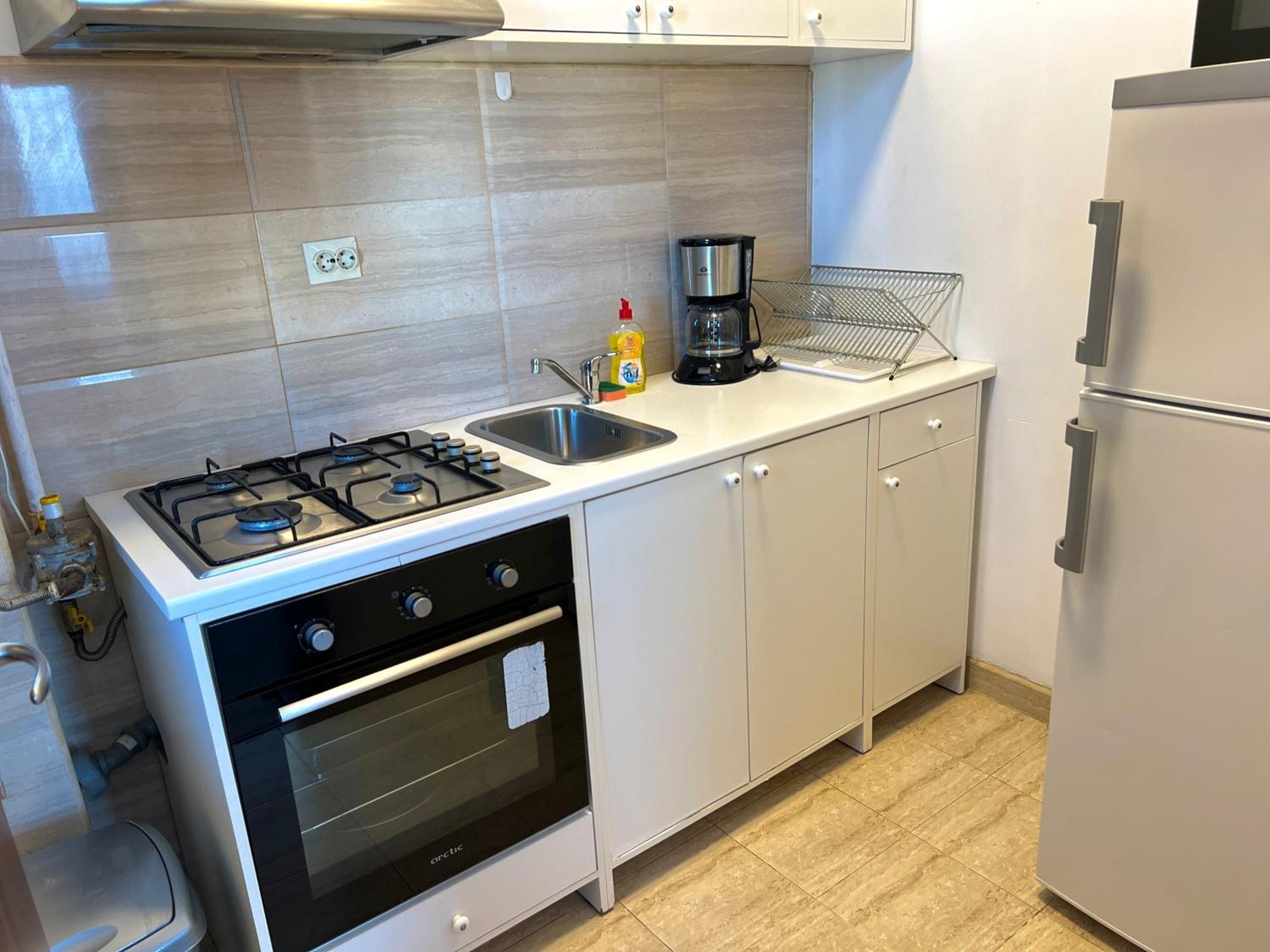 Summerland Sea-View Luxury Apartment Мамая Екстериор снимка
